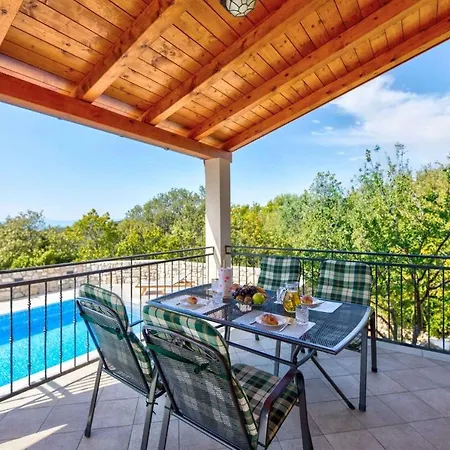 In 39271 Holiday home Barci