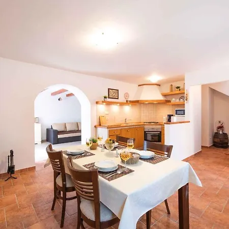 Holiday home In 39271 Barci
