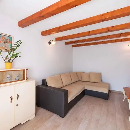 Holiday home In 39271