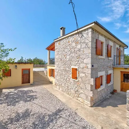 Holiday home In 39271