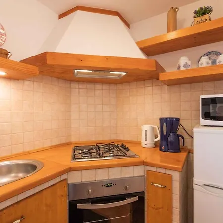 Holiday home In 39271 Barci