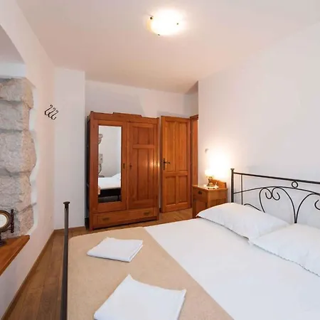 Casa vacanze In 39271 Barci