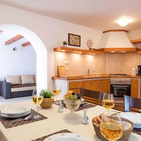 Casa vacanze In 39271 Barci