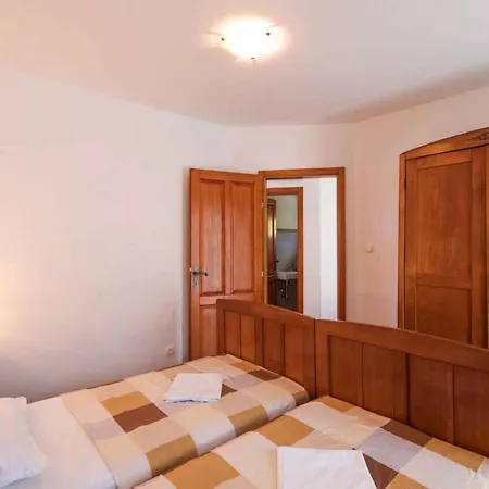 In 39271 Casa vacanze Barci