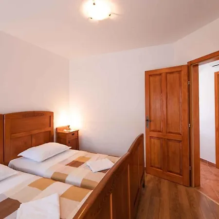 In 39271 Casa vacanze Barci