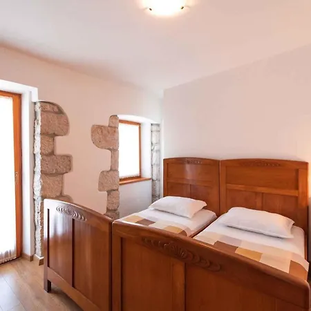 Casa vacanze In 39271 Barci