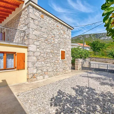 In 39271 Casa vacanze Barci