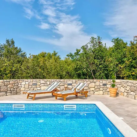 Casa vacanze In 39271 Barci