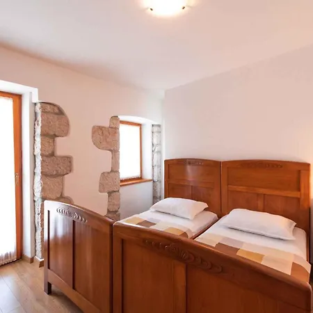 Casa vacanze In 39271