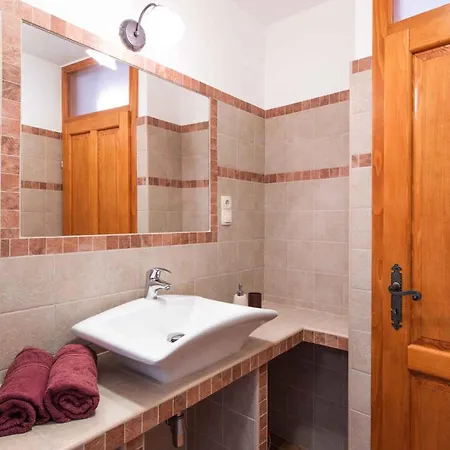 In 39271 Casa vacanze *
