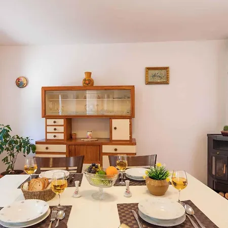 In 39271 Casa vacanze *
