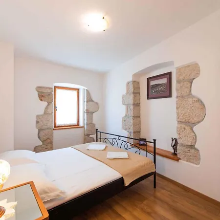 Casa vacanze In 39271 Barci